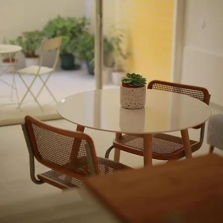 Casinhas Da Beira Mar By Sweet