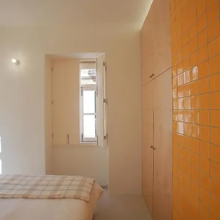 Casinhas Da Beira Mar By Sweet * Aveiro