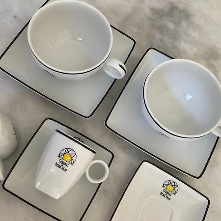 Casinhas Da Beira Mar By Sweet Apartamento *