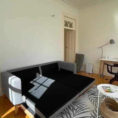 Casinhas Da Beira Mar By Sweet Apartament Aveiro