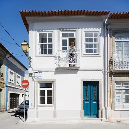 Apartament Casinhas Da Beira Mar By Sweet *