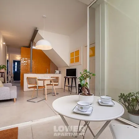 Casinhas Da Beira Mar By Sweet Aveiro