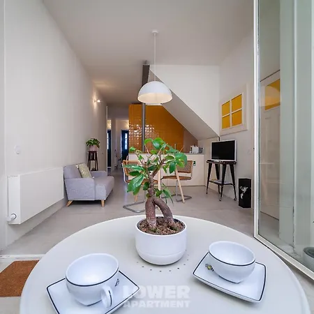 Casinhas Da Beira Mar By Sweet Apartament Aveiro