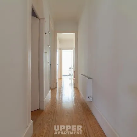 Appartement Casinhas Da Beira Mar By Sweet *