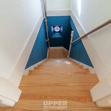 Casinhas Da Beira Mar By Sweet Apartament