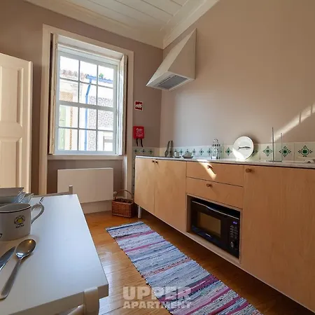 Casinhas Da Beira Mar By Sweet Apartament *