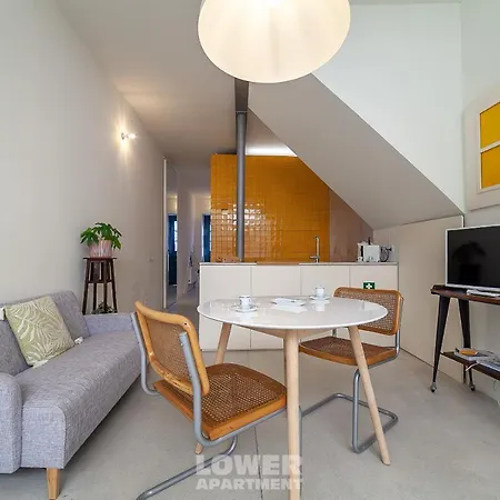 Casinhas Da Beira Mar By Sweet Aveiro