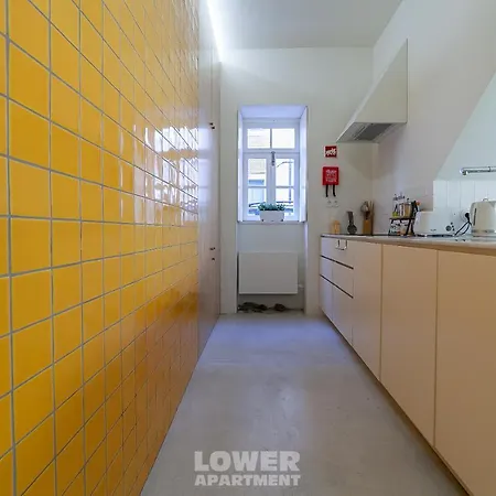 Apartment Casinhas Da Beira Mar By Sweet