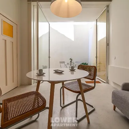 Apartment Casinhas Da Beira Mar By Sweet *