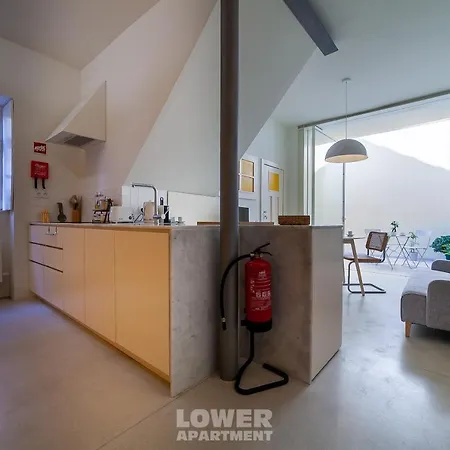 Apartment Casinhas Da Beira Mar By Sweet