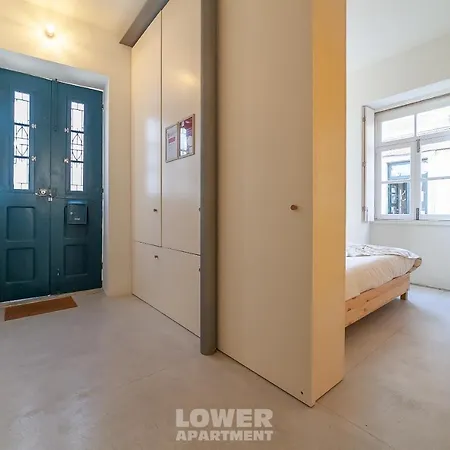 Apartament Casinhas Da Beira Mar By Sweet