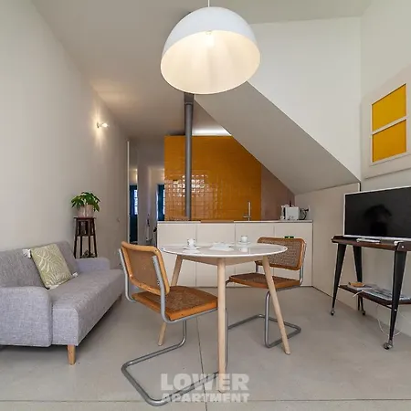 Apartmán Casinhas Da Beira Mar By Sweet