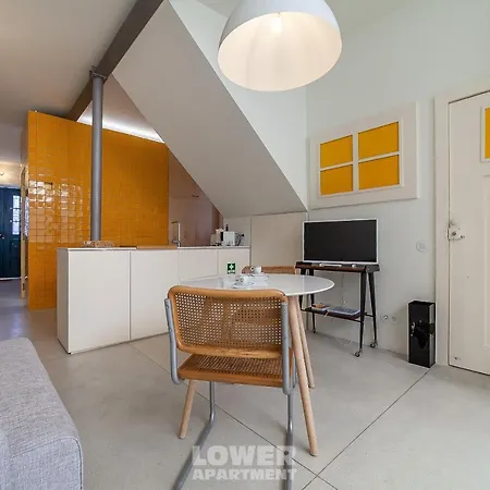 Casinhas Da Beira Mar By Sweet Apartamento