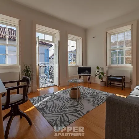 Casinhas Da Beira Mar By Sweet Apartament