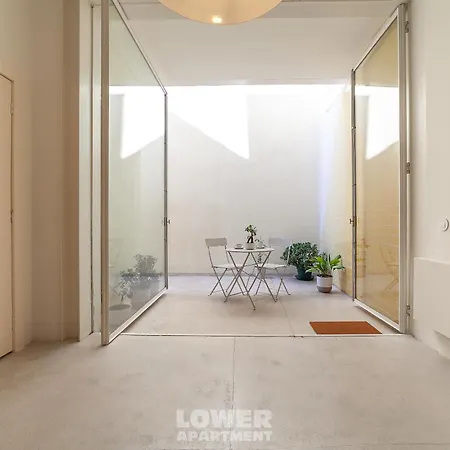 Casinhas Da Beira Mar By Sweet Apartamento Aveiro