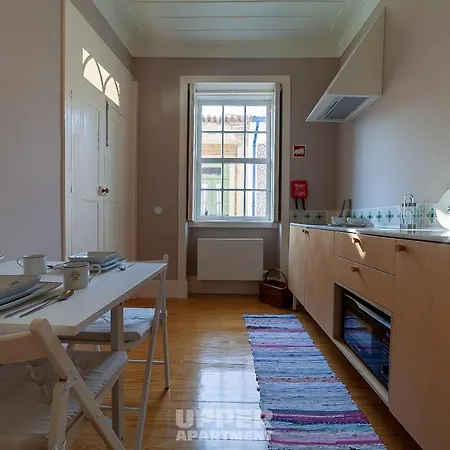 Casinhas Da Beira Mar By Sweet *