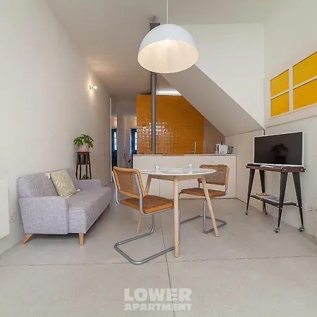 Casinhas Da Beira Mar By Sweet Apartamento *