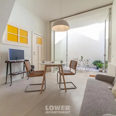 Casinhas Da Beira Mar By Sweet * Aveiro