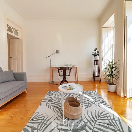 Appartement Casinhas Da Beira Mar By Sweet *