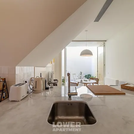 Casinhas Da Beira Mar By Sweet *