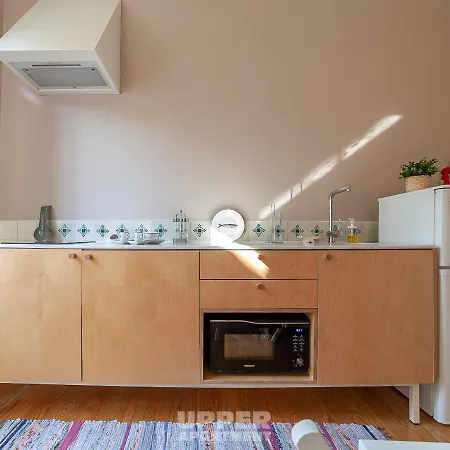 Casinhas Da Beira Mar By Sweet *