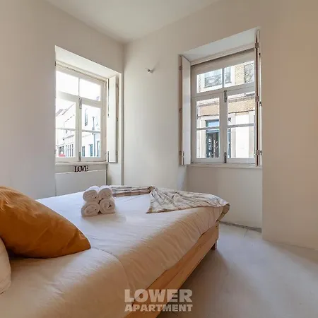 Apartmán Casinhas Da Beira Mar By Sweet