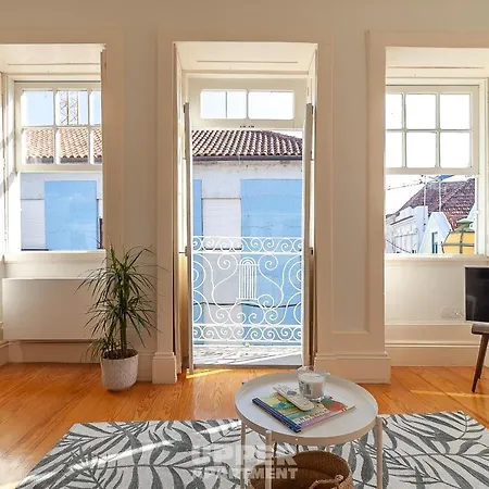 Apartment Casinhas Da Beira Mar By Sweet Aveiro