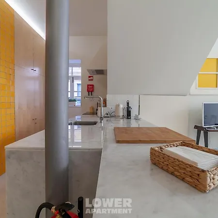 Appartement Casinhas Da Beira Mar By Sweet Aveiro