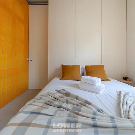 Apartment Casinhas Da Beira Mar By Sweet Aveiro