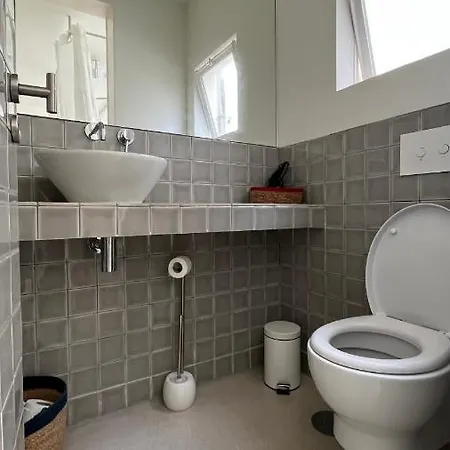 Casinhas Da Beira Mar By Sweet Apartament *